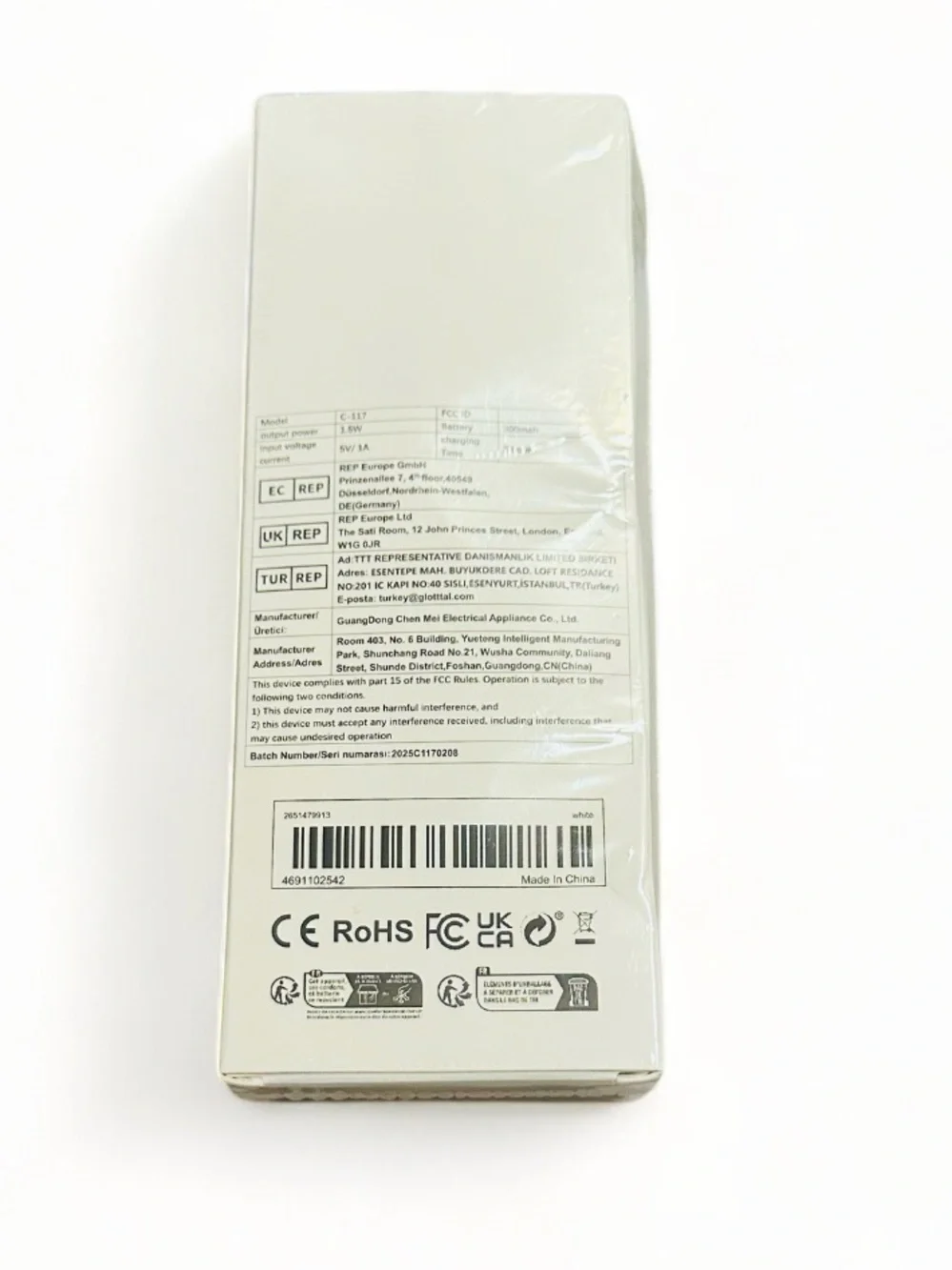 Pore Extractor Face Spatula Deep Cleansing for Facial Skincare